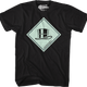Top Hat Monopoly T-Shirt thumbnail