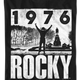 Top Of The Steps 1976 Rocky T-Shirt thumbnail