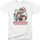 Topper And Kris Kringle Santa Claus Is Comin' To Town T-Shirt