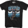 Torpedo's Diving School GI Joe T-Shirt