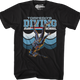 Torpedo's Diving School GI Joe T-Shirt thumbnail