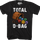 Total D-Bag T-Shirt