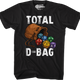 Total D-Bag T-Shirt thumbnail