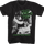 Total Terror Night Of The Living Dead T-Shirt