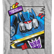 Totally 80s Soundwave Transformers T-Shirt thumbnail
