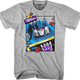 Totally 80s Soundwave Transformers T-Shirt thumbnail