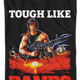 Tough Like Rambo T-Shirt thumbnail