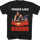 Tough Like Rambo T-Shirt