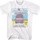 Touring The Great Wide Open Tom Petty & The Heartbreakers T-Shirt