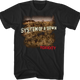 Toxicity System Of A Down T-Shirt thumbnail
