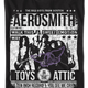 Toys In The Attic Aerosmith T-Shirt thumbnail