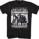 Toys In The Attic Aerosmith T-Shirt thumbnail