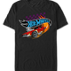 Race Track Hot Wheels T-Shirt thumbnail