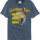 Trackball Control Golden Tee Golf Comfort Colors Brand T-Shirt
