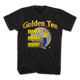 Trackball Control Golden Tee Golf T-Shirt thumbnail