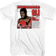 Trading Card Muhammad Ali T-Shirt thumbnail