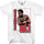 Trading Card Muhammad Ali T-Shirt