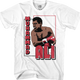 Trading Card Muhammad Ali T-Shirt thumbnail