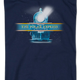 Train Light Polar Express Sweatshirt thumbnail
