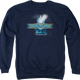 Train Light Polar Express Sweatshirt thumbnail