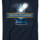 Train Light Polar Express T-Shirt thumbnail