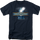 Train Light Polar Express T-Shirt