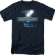 Train Light Polar Express T-Shirt thumbnail