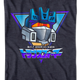 Soundwave Foreign Communications Transformers T-Shirt thumbnail
