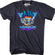 Soundwave Foreign Communications Transformers T-Shirt thumbnail