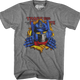 Prime Ripper Transformers T-Shirt thumbnail
