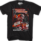 Cybertronian Legend Transformers T-Shirt thumbnail