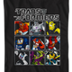 Cyber Bunch Transformers T-Shirt thumbnail