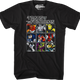 Cyber Bunch Transformers T-Shirt thumbnail