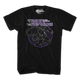 Megatron Circle Graph Transformers T-Shirt thumbnail