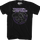Megatron Circle Graph Transformers T-Shirt