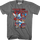 Optimus Prime Form Steps Transformers T-Shirt