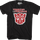 Autobot 3-D Logo Transformers T-Shirt