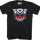 Airbrush Autobots Logo Transformers T-Shirt