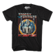 Optimus Prime Cubed Transformers T-Shirt thumbnail