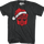 Transformers Autobot Santa T-Shirt