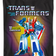 Transformers Box Art Starscream T-Shirt thumbnail