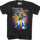 Transformers Box Art Starscream T-Shirt