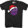 Transformers Decepticon Santa T-Shirt