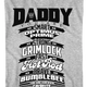 Transformers Father's Day T-Shirt thumbnail
