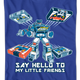 Transformers Say Hello thumbnail