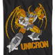 Transformers Unicron Shirt thumbnail