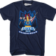 Transformers Vote For Starscream T-Shirt thumbnail