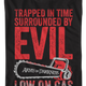 Trapped in Time Army of Darkness T-Shirt thumbnail