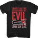 Trapped in Time Army of Darkness T-Shirt thumbnail