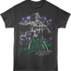 Trash Different Ways Of Dying Return Of The Living Dead T-Shirt thumbnail